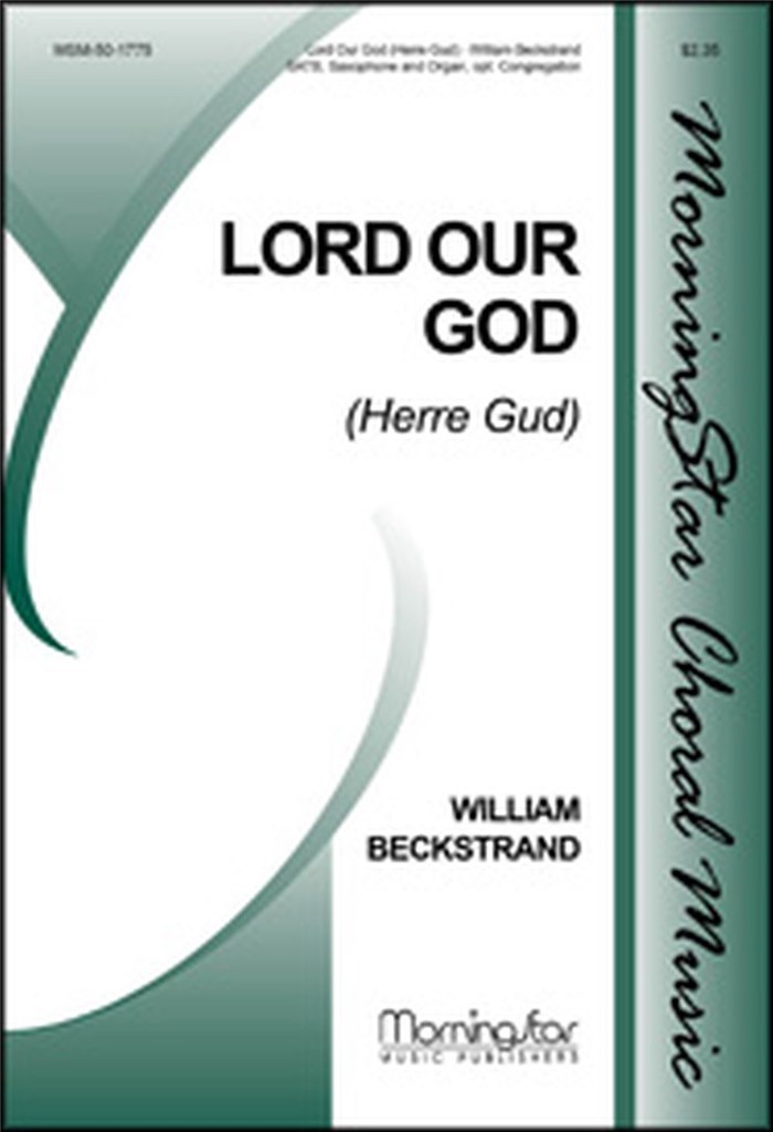 Lord Our God